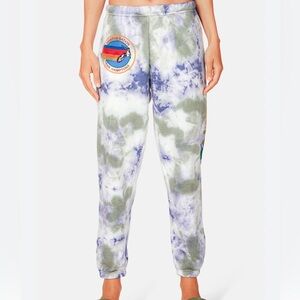 The Hamptons Tie Dye Sweatpants